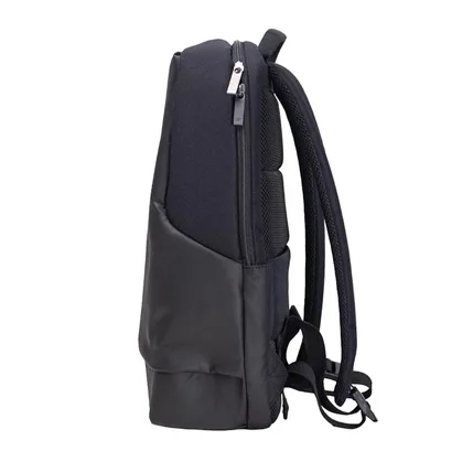 Компьютерные сумки Backpack Ninetygo HK CITY Commuting Backpack (201602) Black